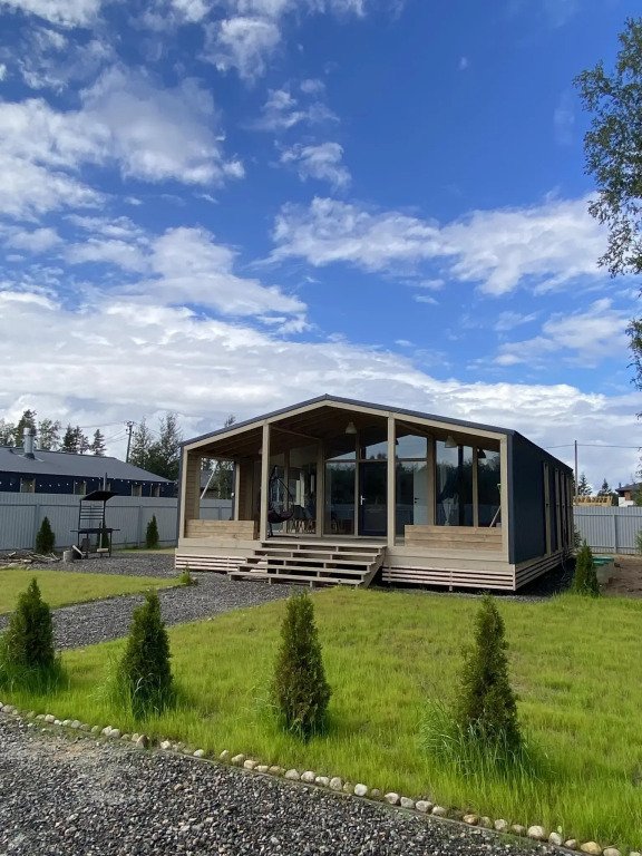 Версаль, Ленинградская область: фото 3