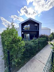 Частный дом Уютный в загородном клубе HuggeLife