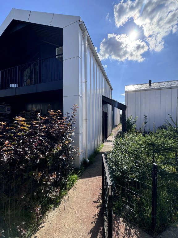 Частный дом Уютный в загородном клубе HuggeLife, Ленинградская область: фото 2