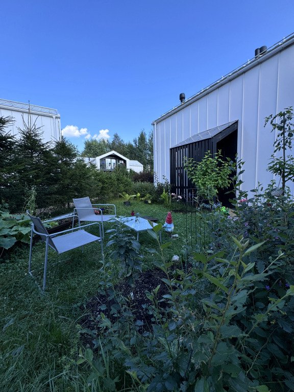 Частный дом Уютный в загородном клубе HuggeLife, Ленинградская область: фото 3