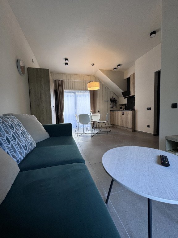 Частный дом Уютный в загородном клубе HuggeLife, Ленинградская область: фото 4