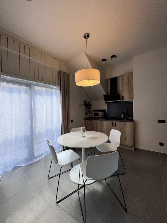 Частный дом Уютный в загородном клубе HuggeLife, Ленинградская область: фото 5