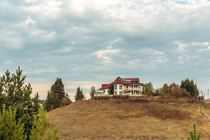 Еловый мыс, Челябинская область: фото 3