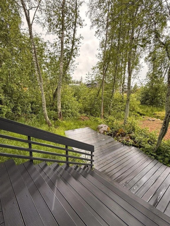 Частный дом Среда обитания, Ленинградская область: фото 4