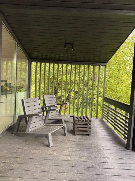 Частный дом Среда обитания, Ленинградская область: фото 5