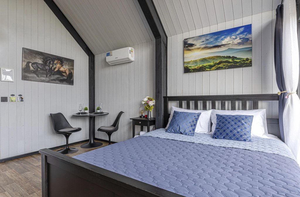 Частный дом Современный новый загородный, Ленинградская область: фото 3