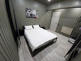 Шестиместный коттедж, Частный дом BisHouse, поселок Ропша