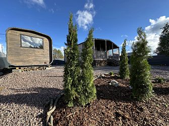 Частный Дом Дача 2.0