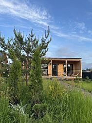 Частный Дом Дача 1.0