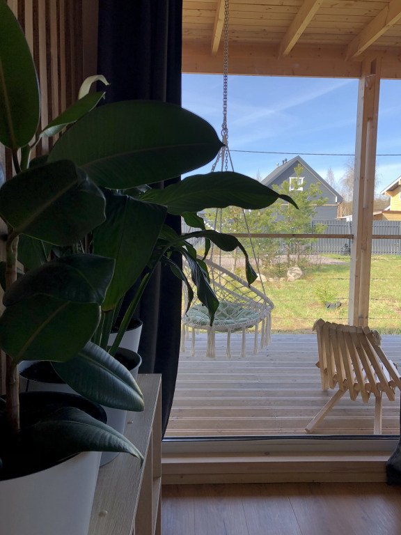 Частный Дом Дача 1.0, Ленинградская область: фото 5