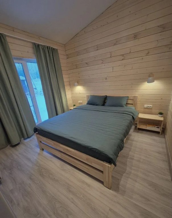 Частный Дом на Вишневой 78, Ленинградская область: фото 3