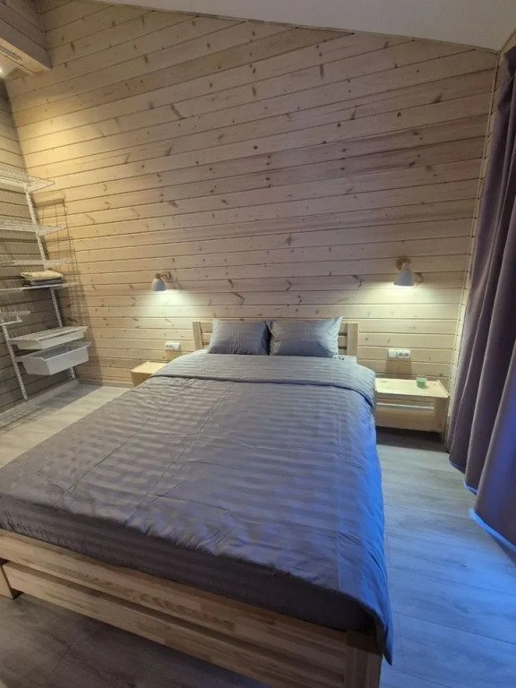 Частный Дом на Вишневой 78, Ленинградская область: фото 5