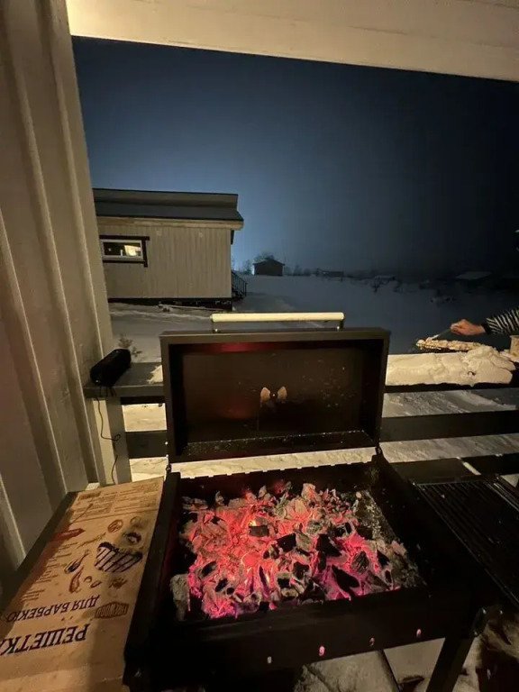 Частный Дом на Вишневой 78, Ленинградская область: фото 2