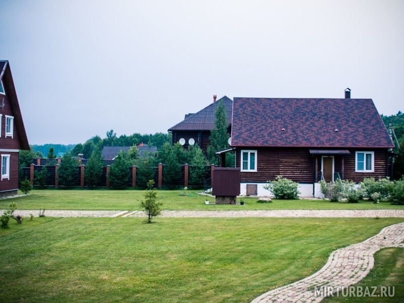 Приозёрная, Тверская область: фото 4