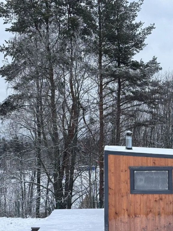 Частный дом ИГМА Сосновские горки 6-местный, Ленинградская область: фото 3