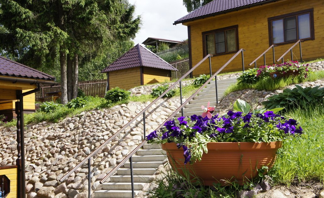 Солнечная, Ленинградская область: фото 3