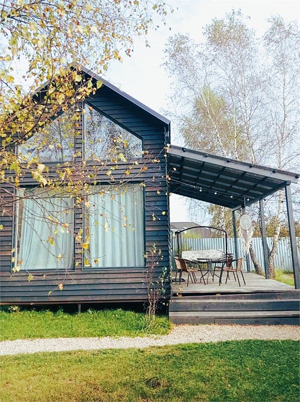 БЕРЁЗОВКА, Калужская область: фото 5