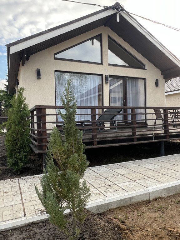 Деревня Зюзино, Ленинградская область: фото 3