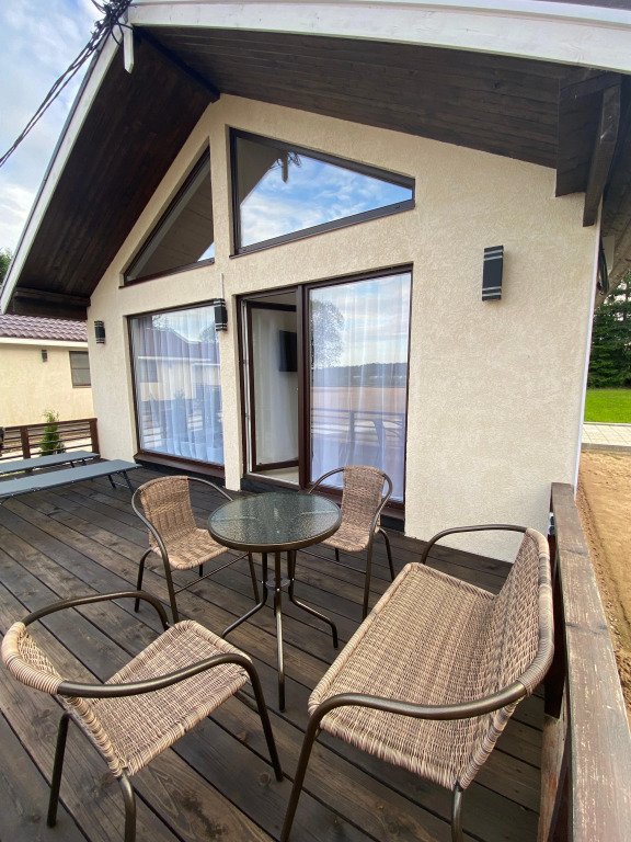 Деревня Зюзино, Ленинградская область: фото 4