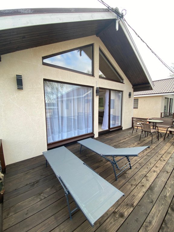 Деревня Зюзино, Ленинградская область: фото 5