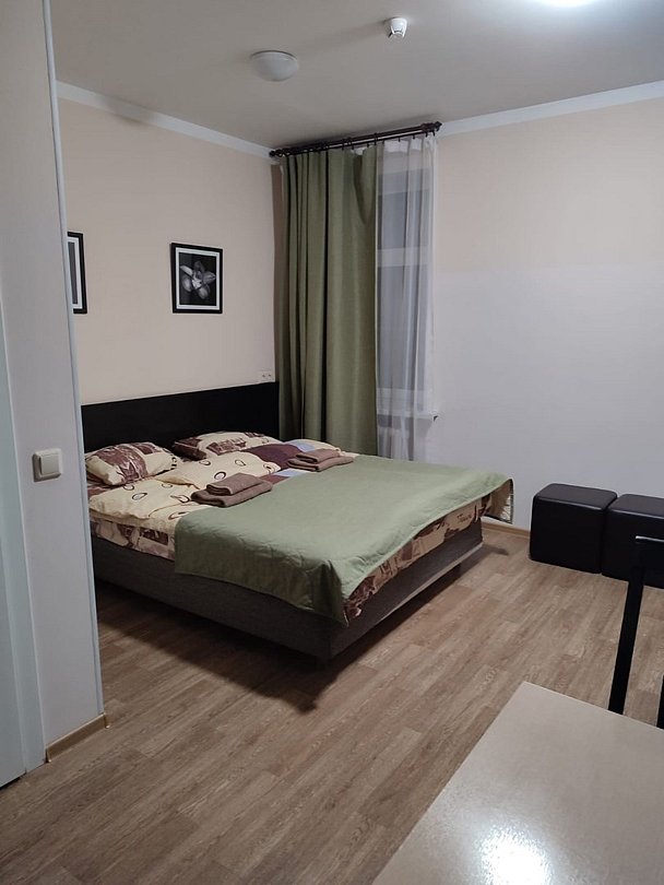 Отель Наш Питер, Ленинградская область, Санкт-Петербург 