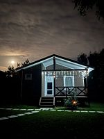 Домик для двоих, База отдыха На Маклоке, поселок Маклок