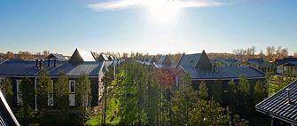 Экопоселок Хлыновские дачи