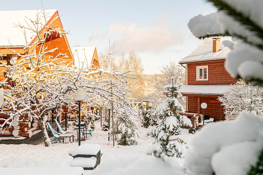 Кикино на Веле, Московская область: фото 2