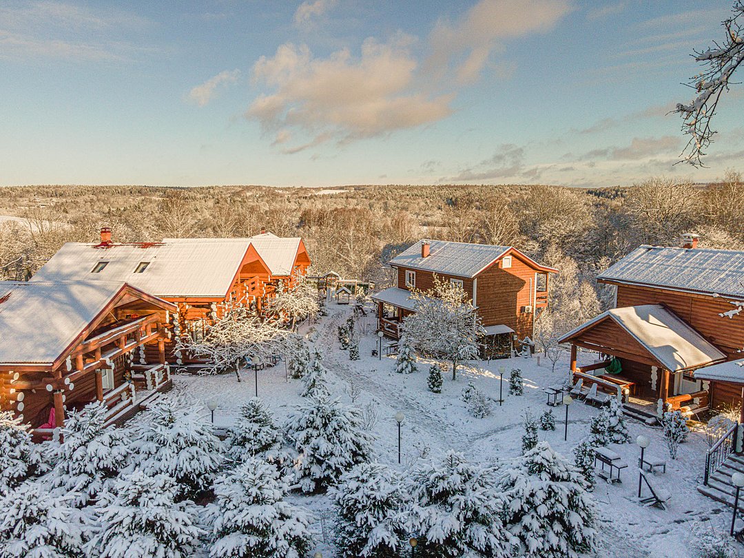 Кикино на Веле, Московская область: фото 3