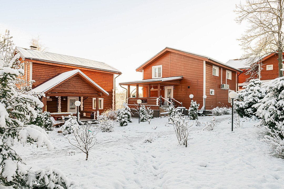 Кикино на Веле, Московская область: фото 4