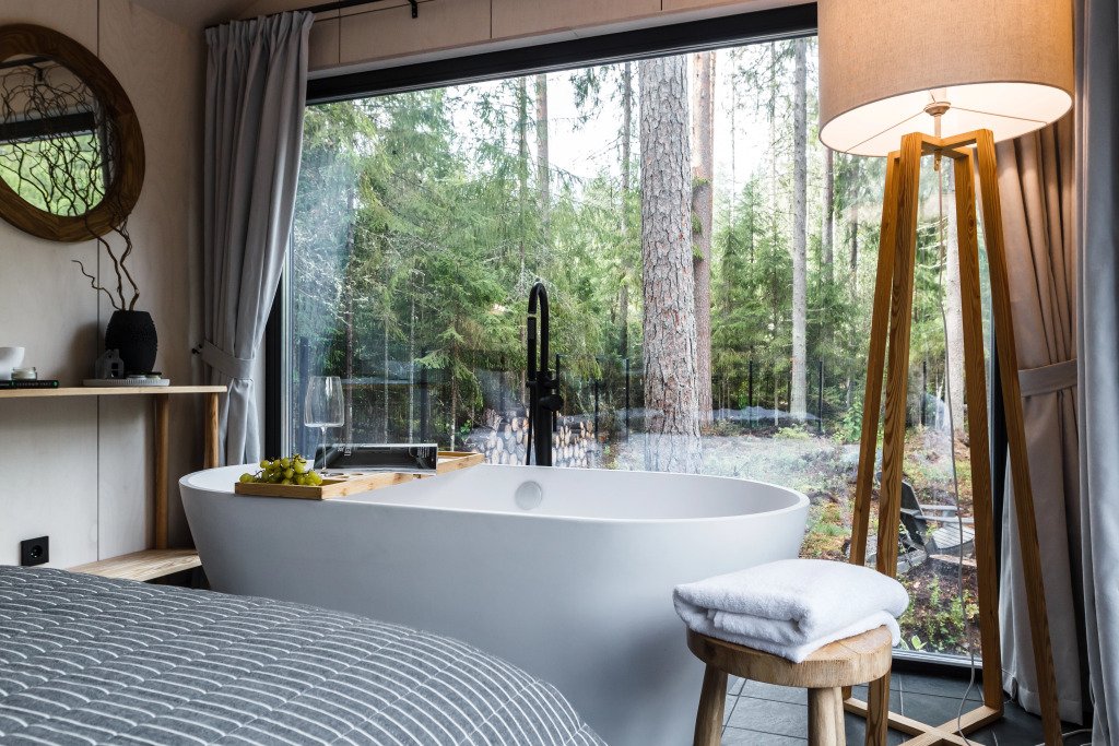 Частные дома Lynwood, Ленинградская область: фото 3