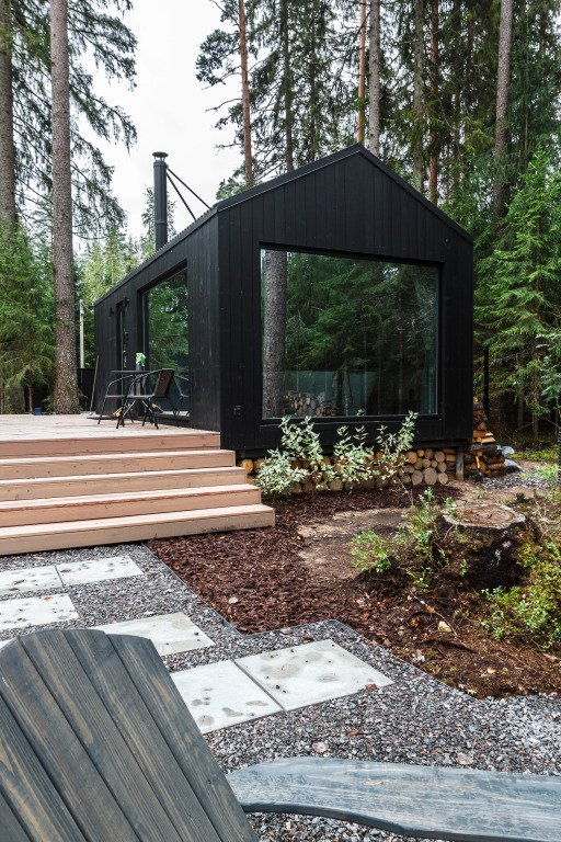 Частные дома Lynwood, Ленинградская область: фото 4