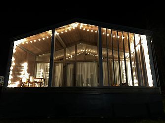 Частный дом Igora Family House