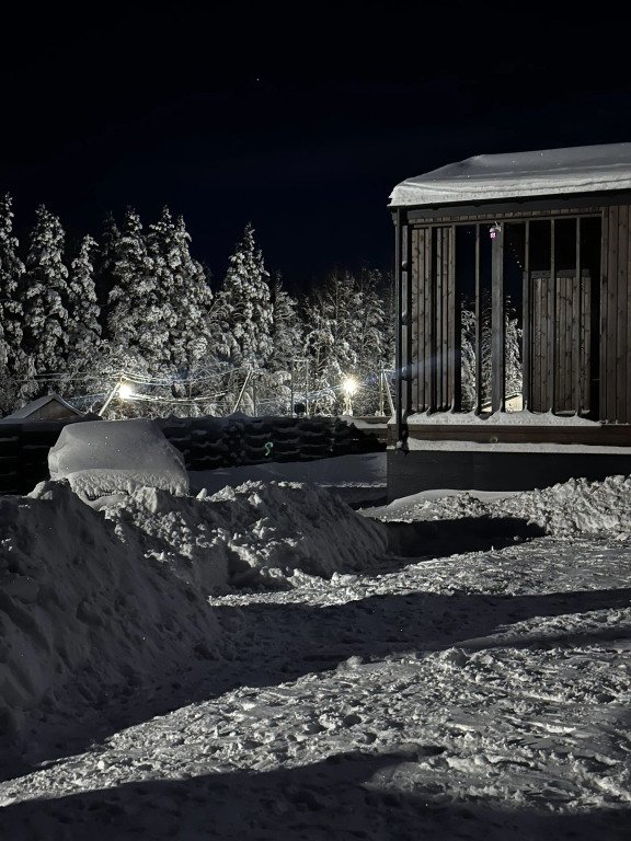 Частный дом Igora Family House, Ленинградская область: фото 5