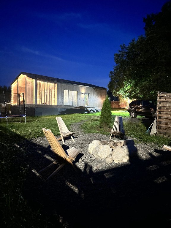 Частный дом Igora Family House, Ленинградская область: фото 3