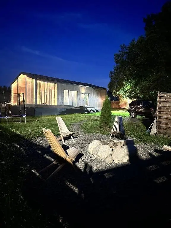 Частный дом Igora Family House, Ленинградская область: фото 3