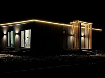 Загородный Дом Сердце Вуоксы