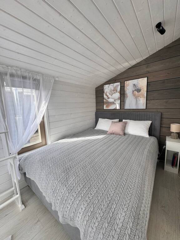 Частный дом Дом-сауна дача TaloLepo, Ленинградская область: фото 4