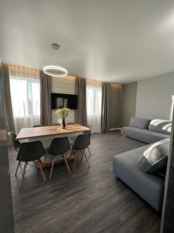 Частный дом в СНТ Сосновая Поляна 3772, Всеволожский район, Ленинградская область