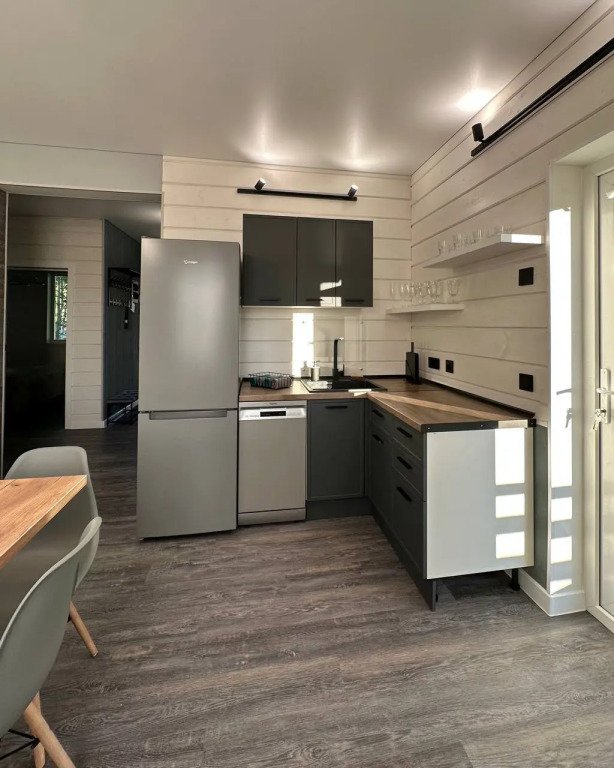 Частный дом в СНТ Сосновая Поляна 3772, Ленинградская область: фото 3