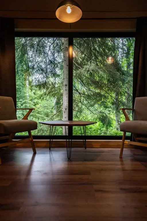 Частный дом Anttila Hutor 15, Ленинградская область: фото 5