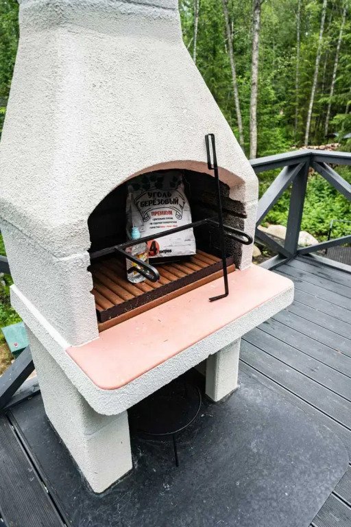 Частный дом Anttila Hutor 15, Ленинградская область: фото 4