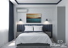 Apartament, База отдыха Огни Маяка, Волгодонск