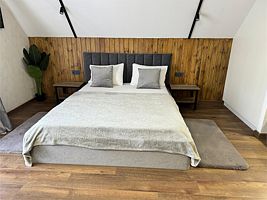 Номер 301. Studio room, База отдыха Огни Маяка, Волгодонск