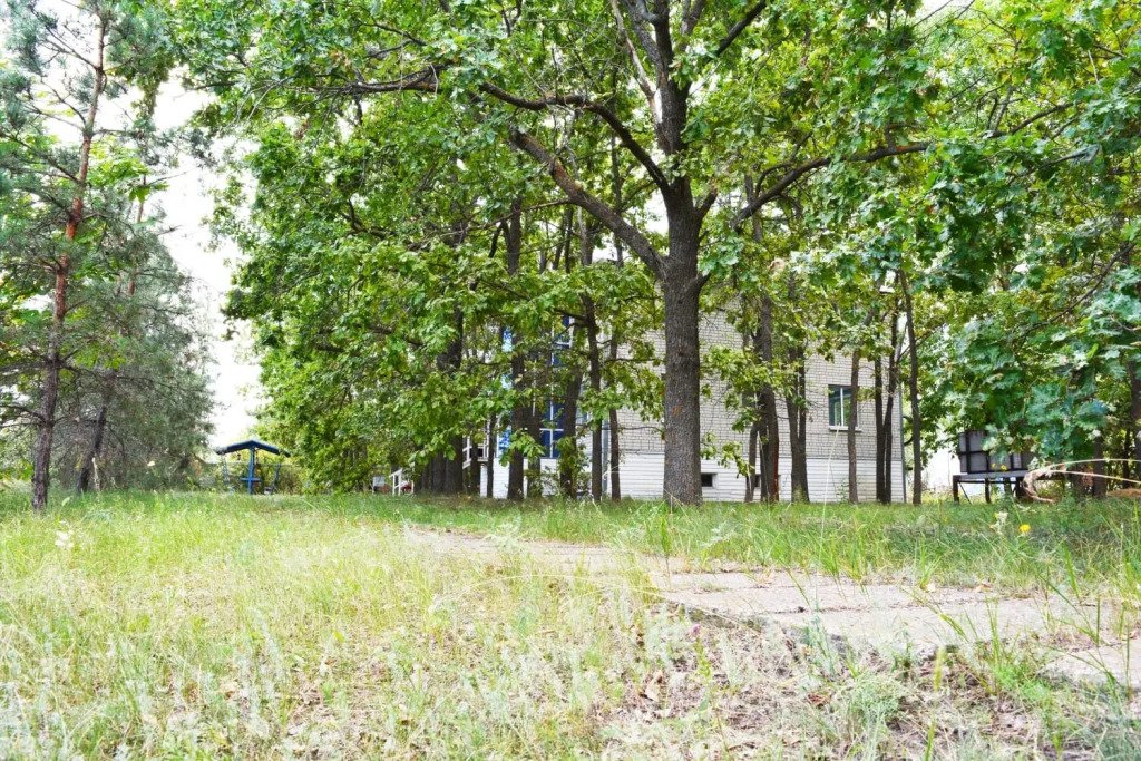 База отдыха Аэропорт, Саратовская область: фото 3