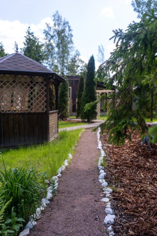 Тристан в 15 минутах от Санкт-Петербурга, Ленинградская область: фото 3