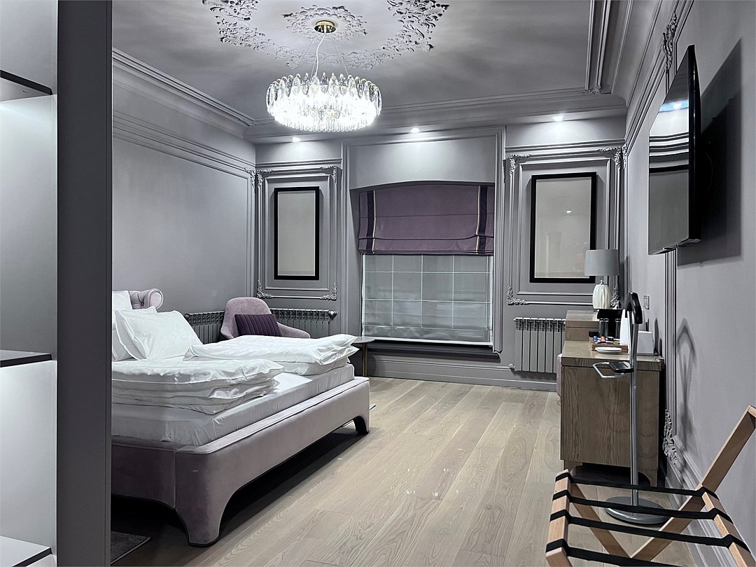 Мини-отель Атмосфера, Тверская область, Торжок 