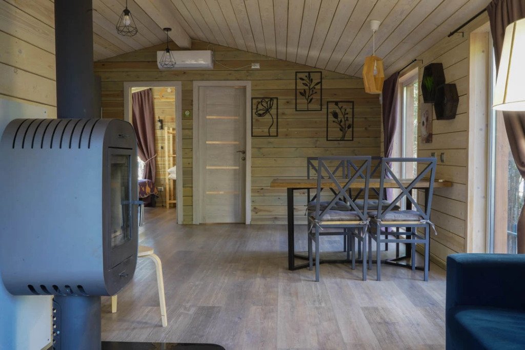 Пихта №2, Ленинградская область: фото 4