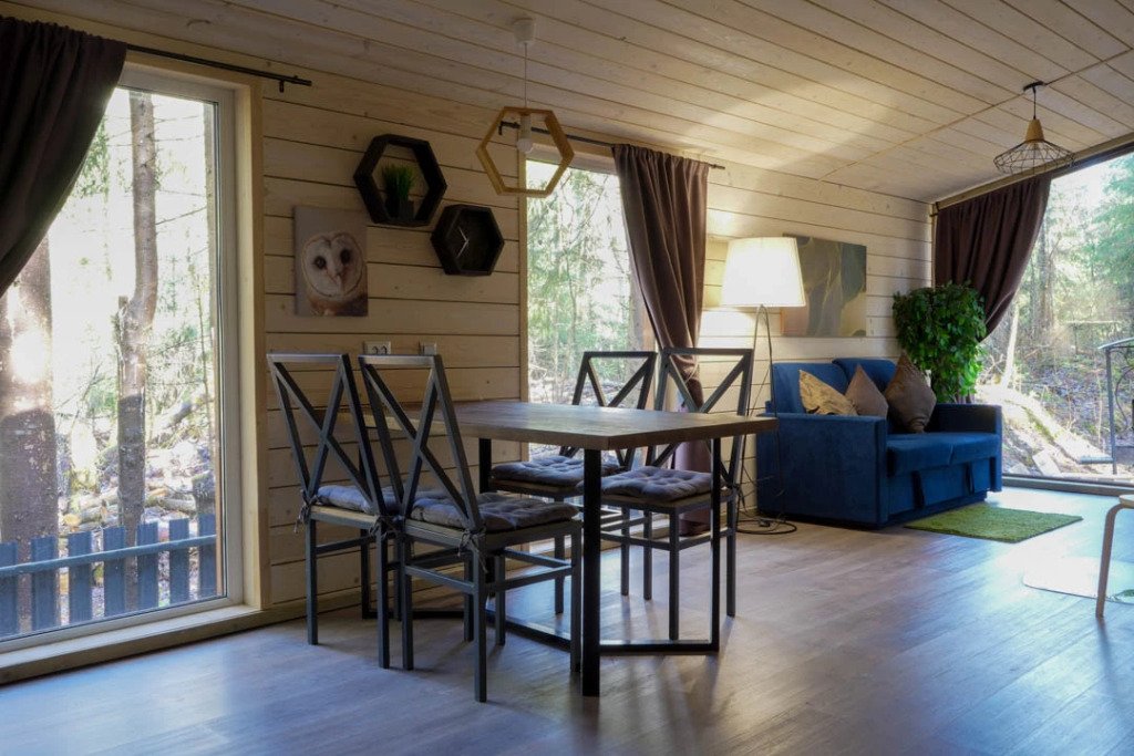 Пихта №2, Ленинградская область: фото 5