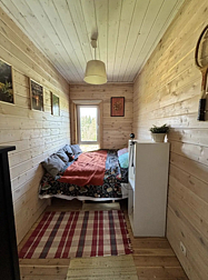 Усадьба Воронцовых у Скотного